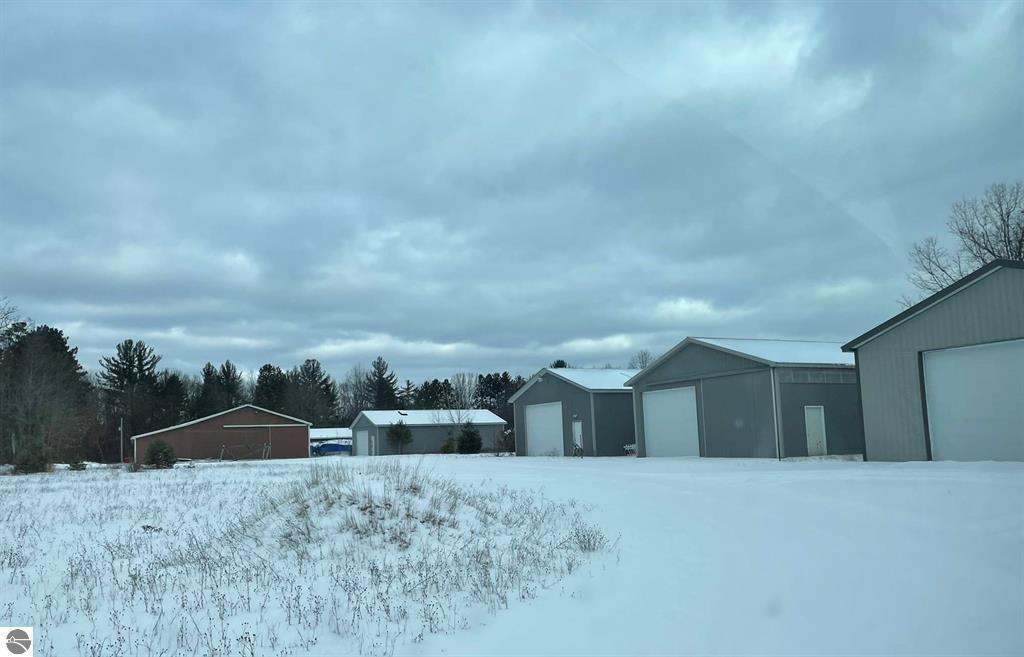 S. Partridge ave, Lake, MI for Sale