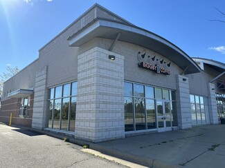 Saline, MI Retail - 6961-6965 E Michigan Ave