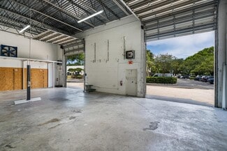 Fort Lauderdale, FL Light Distribution - 4700 W Prospect Rd