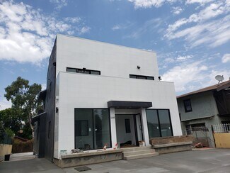 Los Angeles, CA undefined - 1245 Crenshaw Blvd Los Angeles, CA undefined - 1245 Crenshaw Blvd