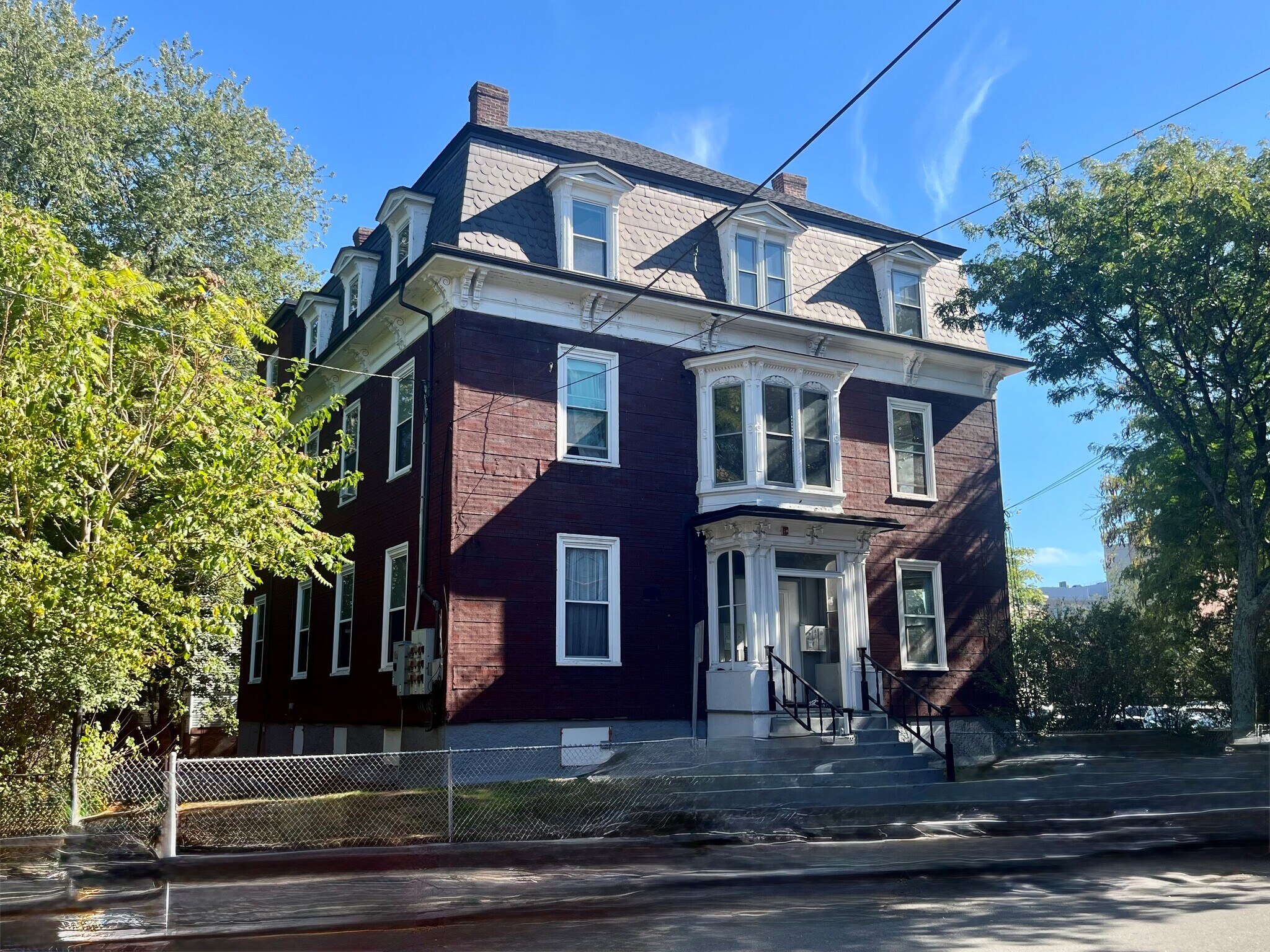 , Cambridge, MA for Sale