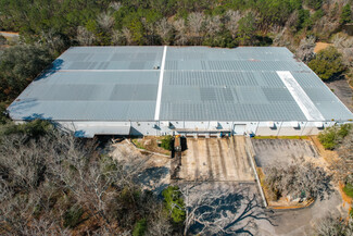 North Charleston, SC Industrial - 5101 Coosaw Creek Blvd
