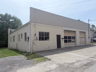 Richmond, KY Industrial - 209 N Estill Ave
