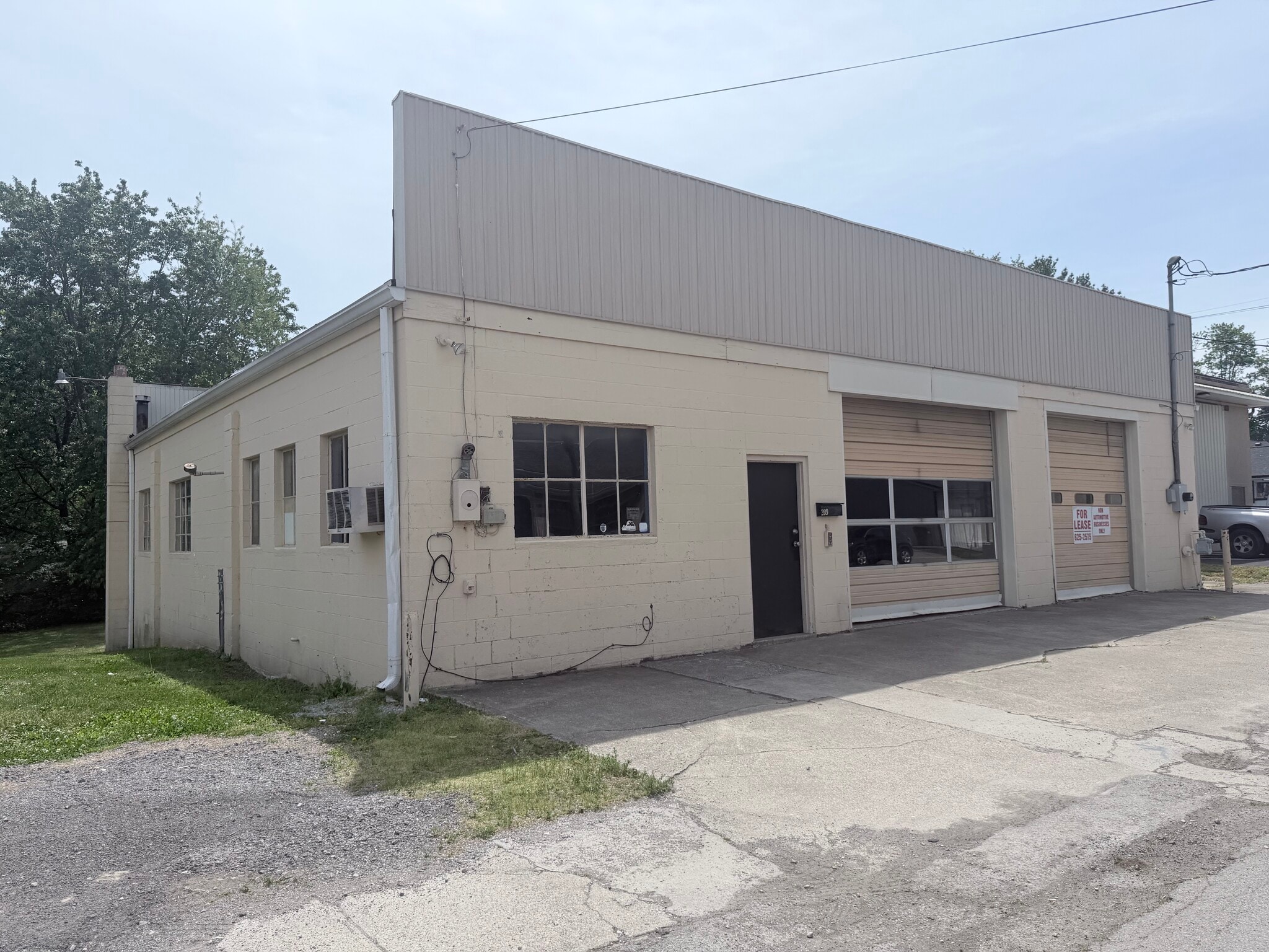 209 N Estill Ave, Richmond, KY for Rent