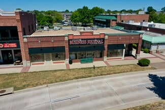 Springfield, MO Office - 2101 W Chesterfield Blvd