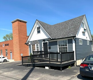 Dayton, OH Office - 5208 Springboro Pike