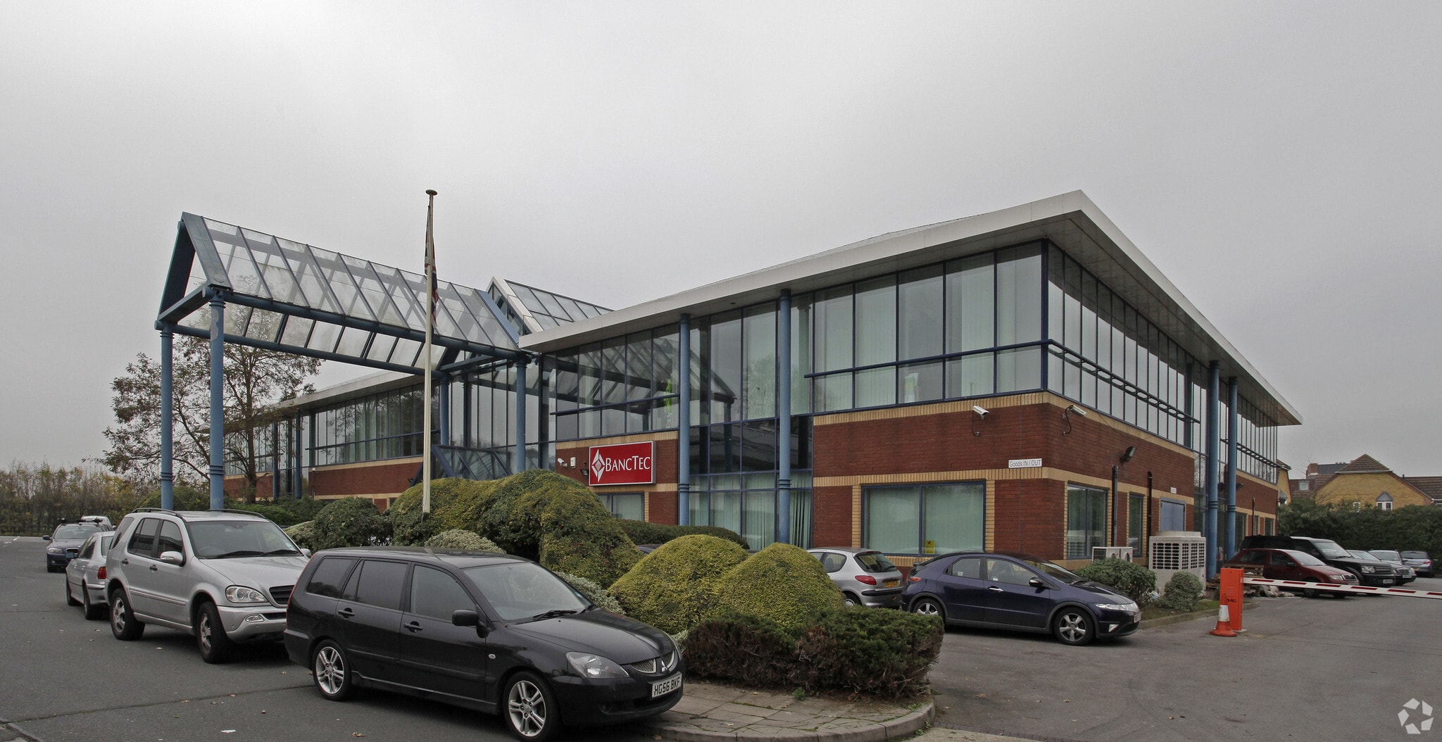 Mathisen Way, Slough, BKS for Sale