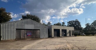 Port Wentworth, GA Industrial - 16 Hwy 17