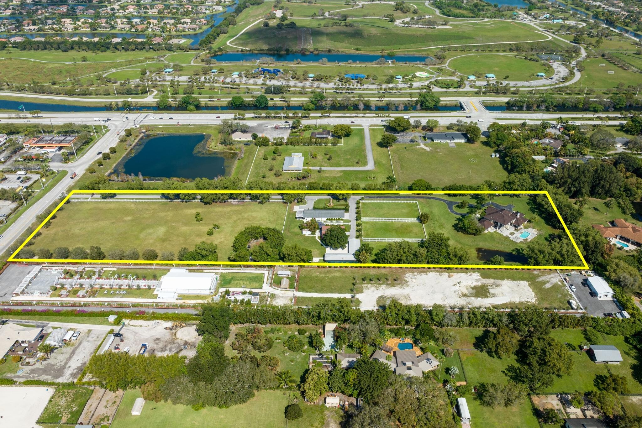4660 Volunteer Rd, Southwest Ranches, FL for Sale