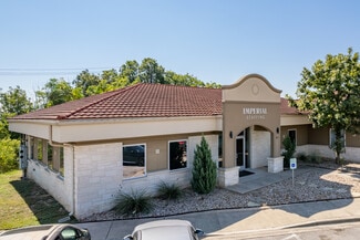 Austin, TX Office - 10601 Pecan Park Blvd Austin, TX Office - 10601 Pecan Park Blvd