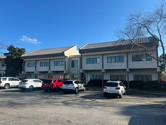 Virginia Beach, VA Office - 5269 Greenwich Rd