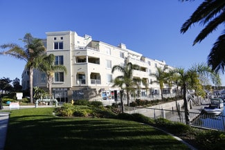 Oxnard, CA Office/Retail - 4300 Tradewinds Dr