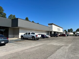 Center, TX Retail - 1135 Hurst St Center, TX Retail - 1135 Hurst St