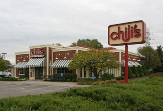 Minneapolis, MN Retail - 7801 Normandale Blvd