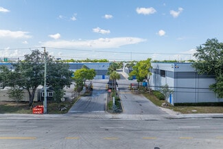 Fort Lauderdale, FL Industrial - 1919 NW 19th St