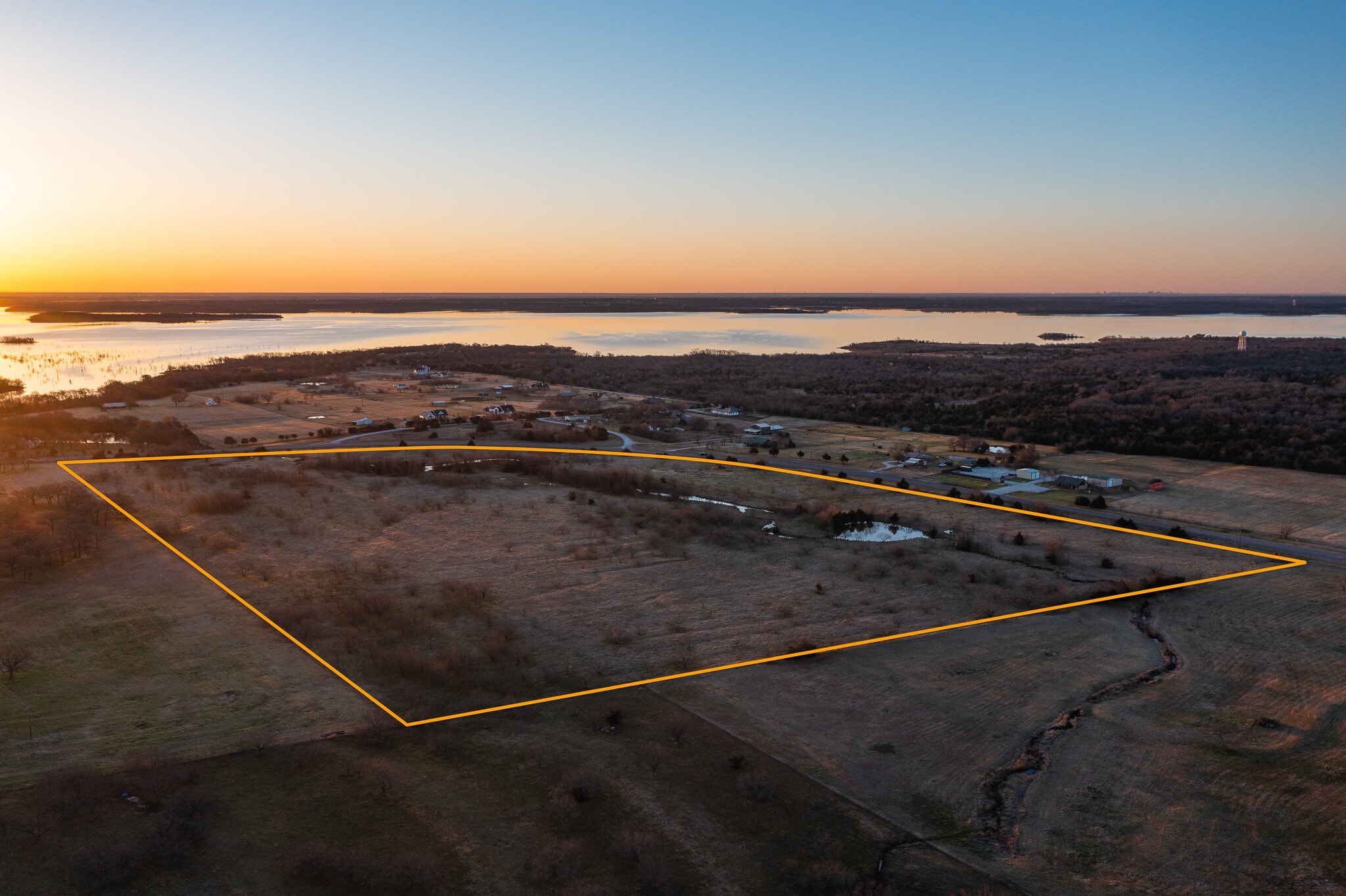 FM 3002, Valley View, TX for Sale