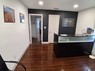 Jacksonville, FL Office - 1719 Emerson St