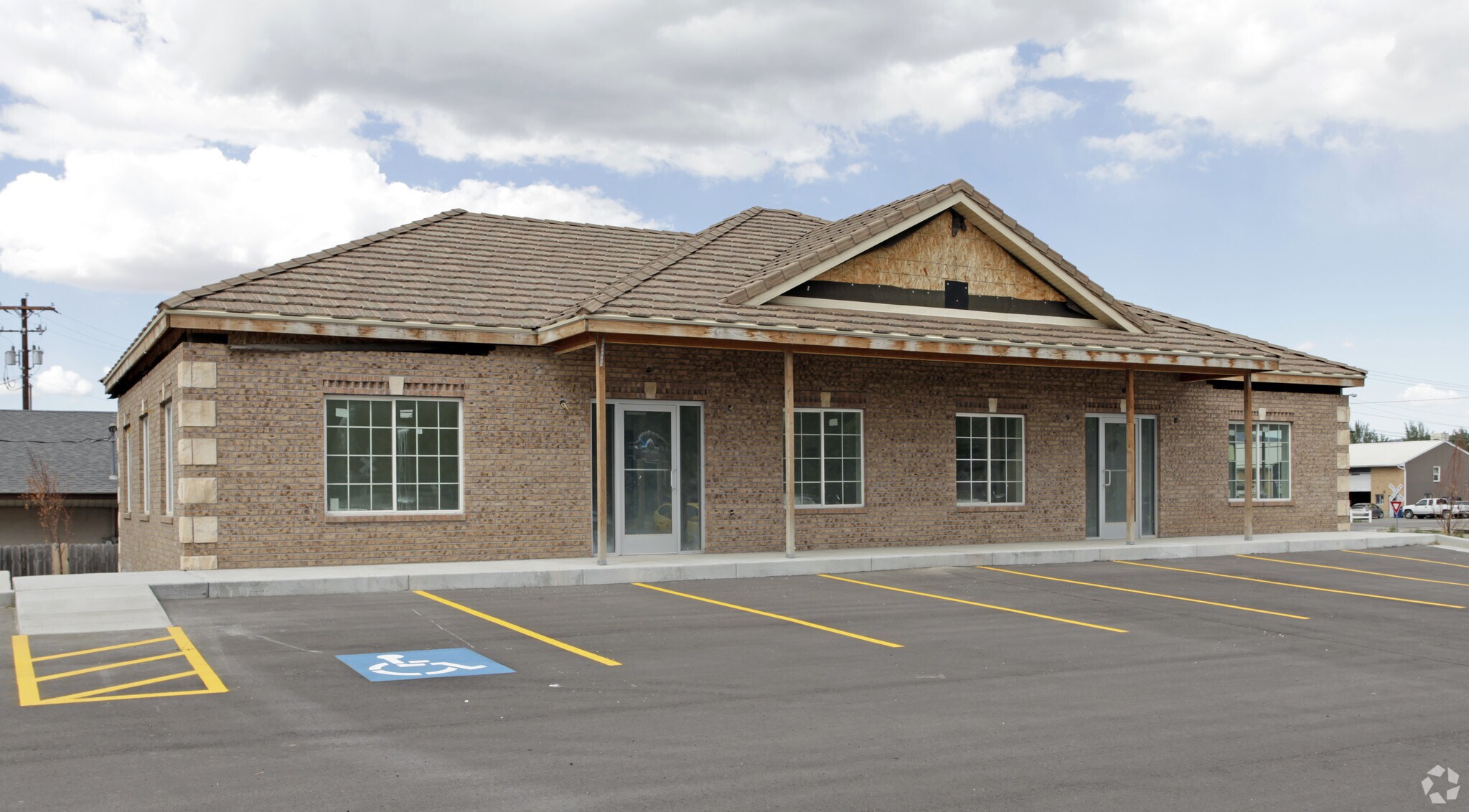 571-583 W Center St, Pleasant Grove, UT for Rent