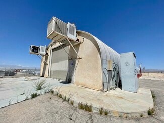 Las Vegas, NV Industrial - 2775 Betty Ln