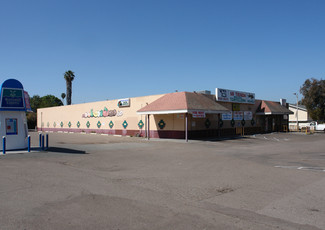 San Diego, CA Retail - 5065 Logan Ave