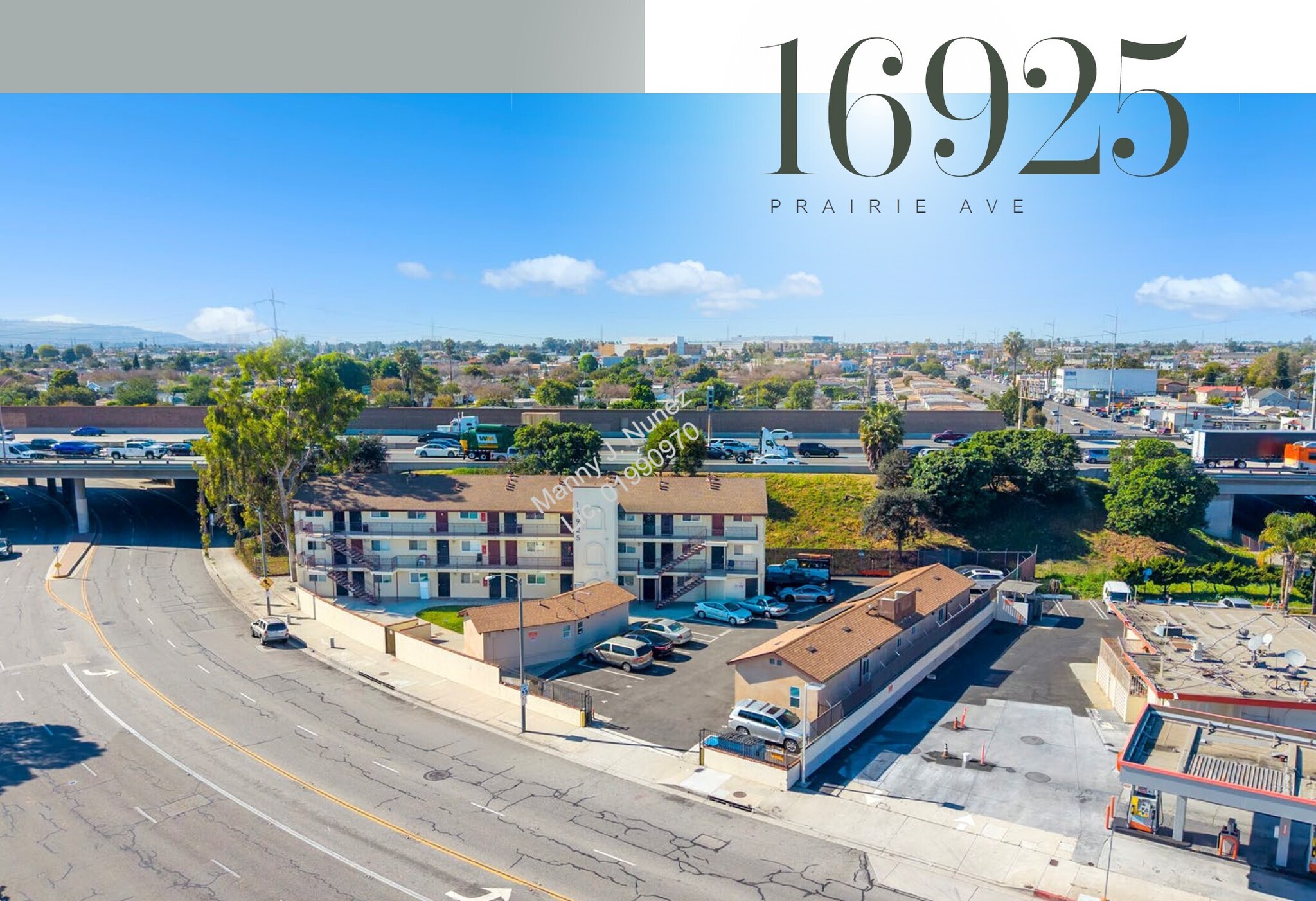 16925 Prairie Ave, Torrance, CA for Sale
