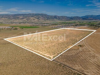 Enoch, UT Commercial Land - Approx 5600 N