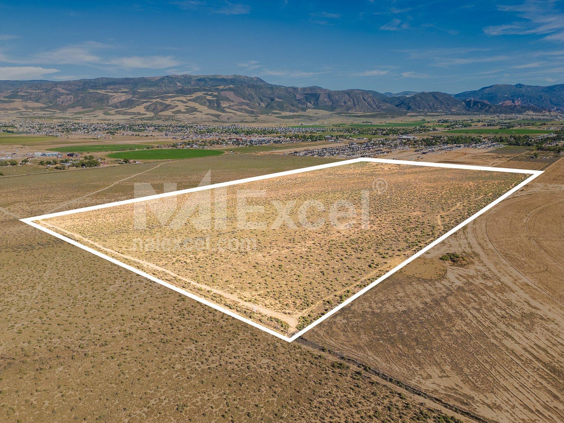 Approx 5600 N, Enoch, UT for Sale