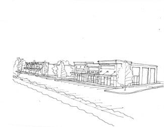 Madisonville, LA Retail - 1508 Highway 22 W