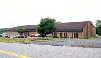 Naugatuck, CT Flex - 45 Great Hill Rd