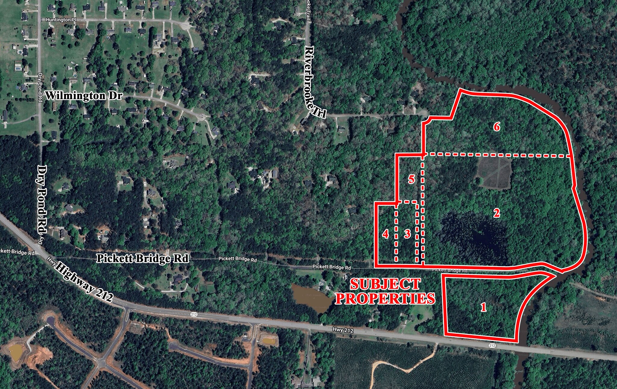 , Covington, GA for Sale