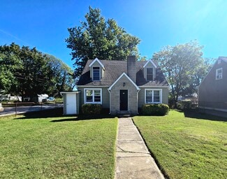 Pasadena, MD Residential Land - 151 Riviera Dr