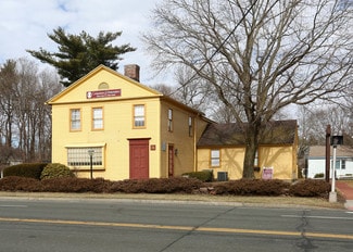 Avon, CT Office/Medical, Office/Retail - 24 E Main St