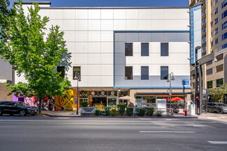 Reno, NV Office - 100 N Sierra St