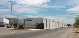 Sun Valley, CA Industrial - 7900-7990 San Fernando Rd