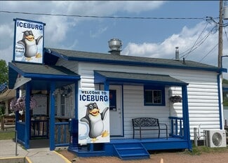 Crivitz, WI Restaurant - 514 Louisa St Crivitz, WI Restaurant - 514 Louisa St