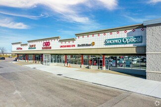 Lincoln, NE Retail - 4700-5240 N 27th St