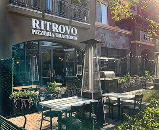 Los Angeles, CA Retail - 6020 Seabluff Dr