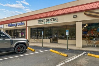 Odessa, FL Office/Medical - 8525-8549 Gunn Hwy