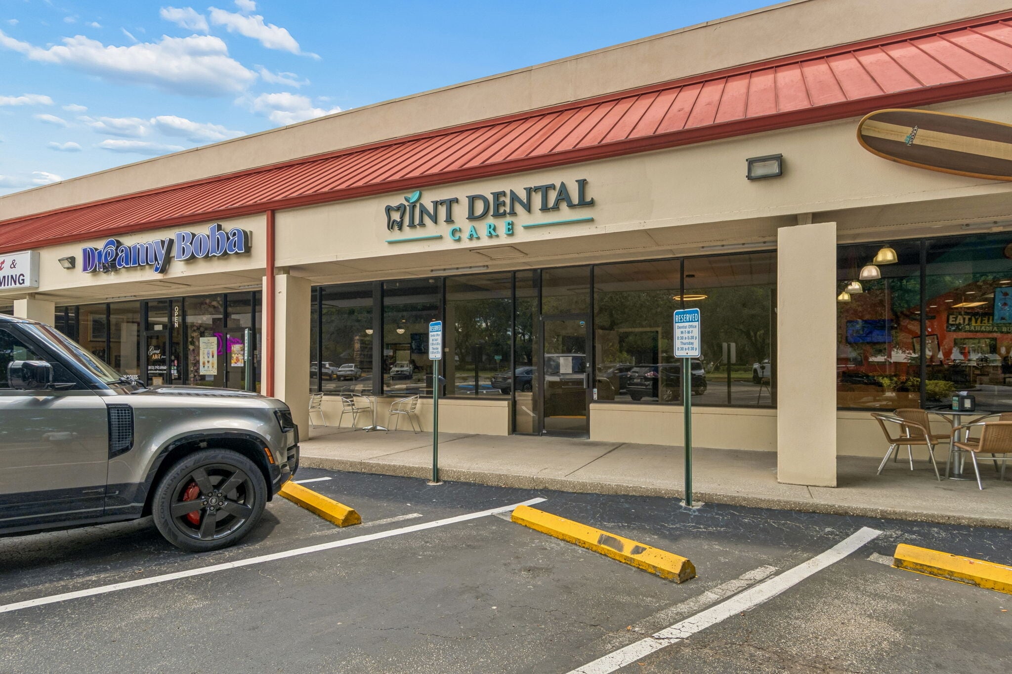 8525-8549 Gunn Hwy, Odessa, FL for Rent
