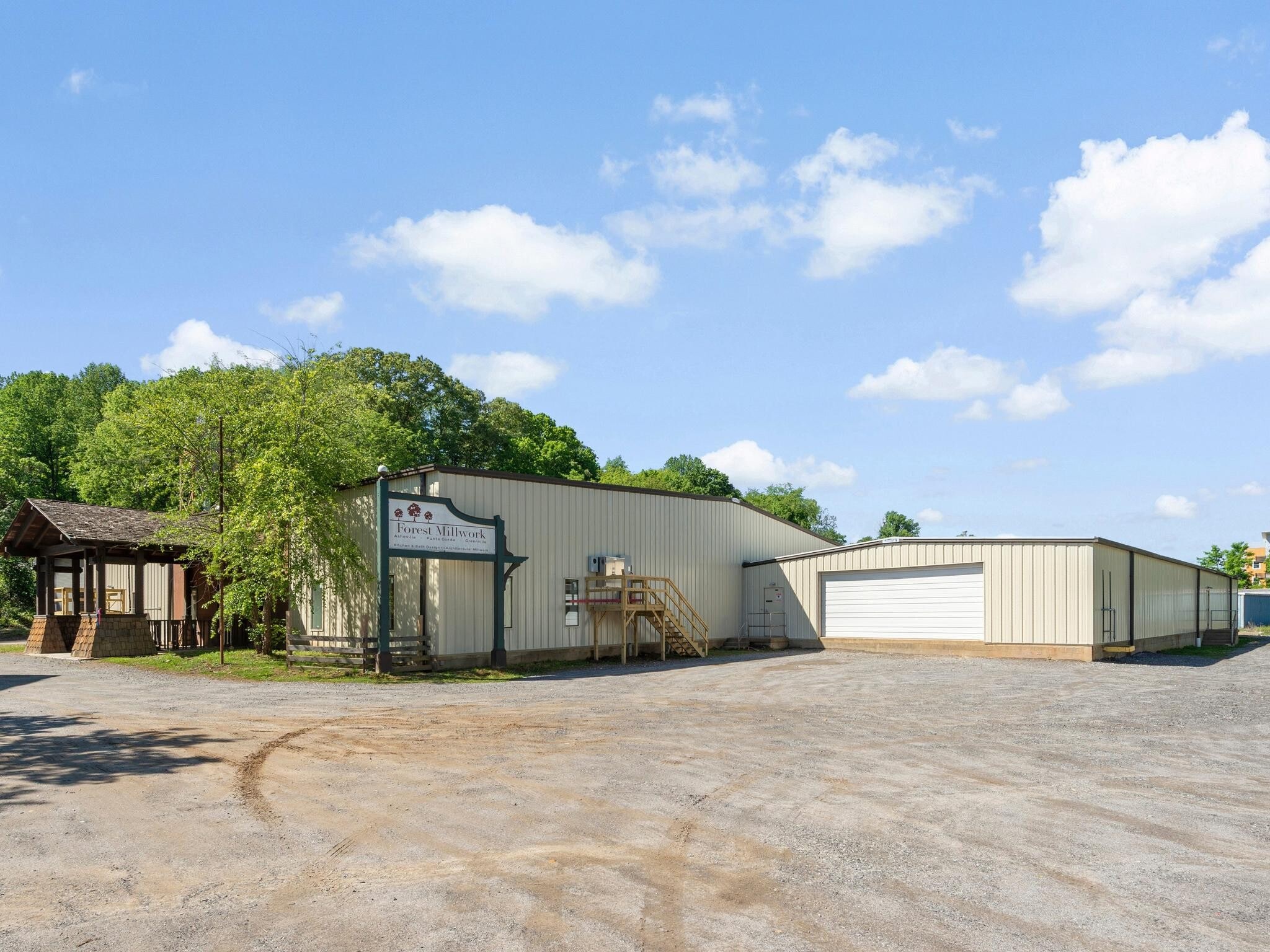 93 Thompson St, Asheville, NC for Rent