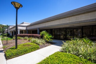 Jacksonville, FL Office, Flex - 6680 Southpoint Pky Jacksonville, FL Office, Flex - 6680 Southpoint Pky