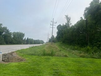 Westville, IN Residential - 200 S Rd @ Hwy 421