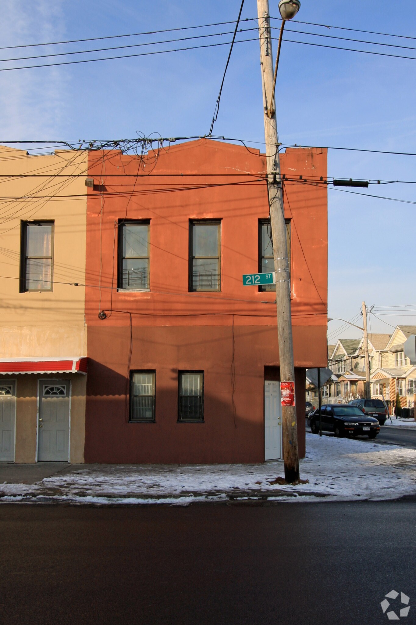 99-02 212th St, Jamaica, NY for Sale