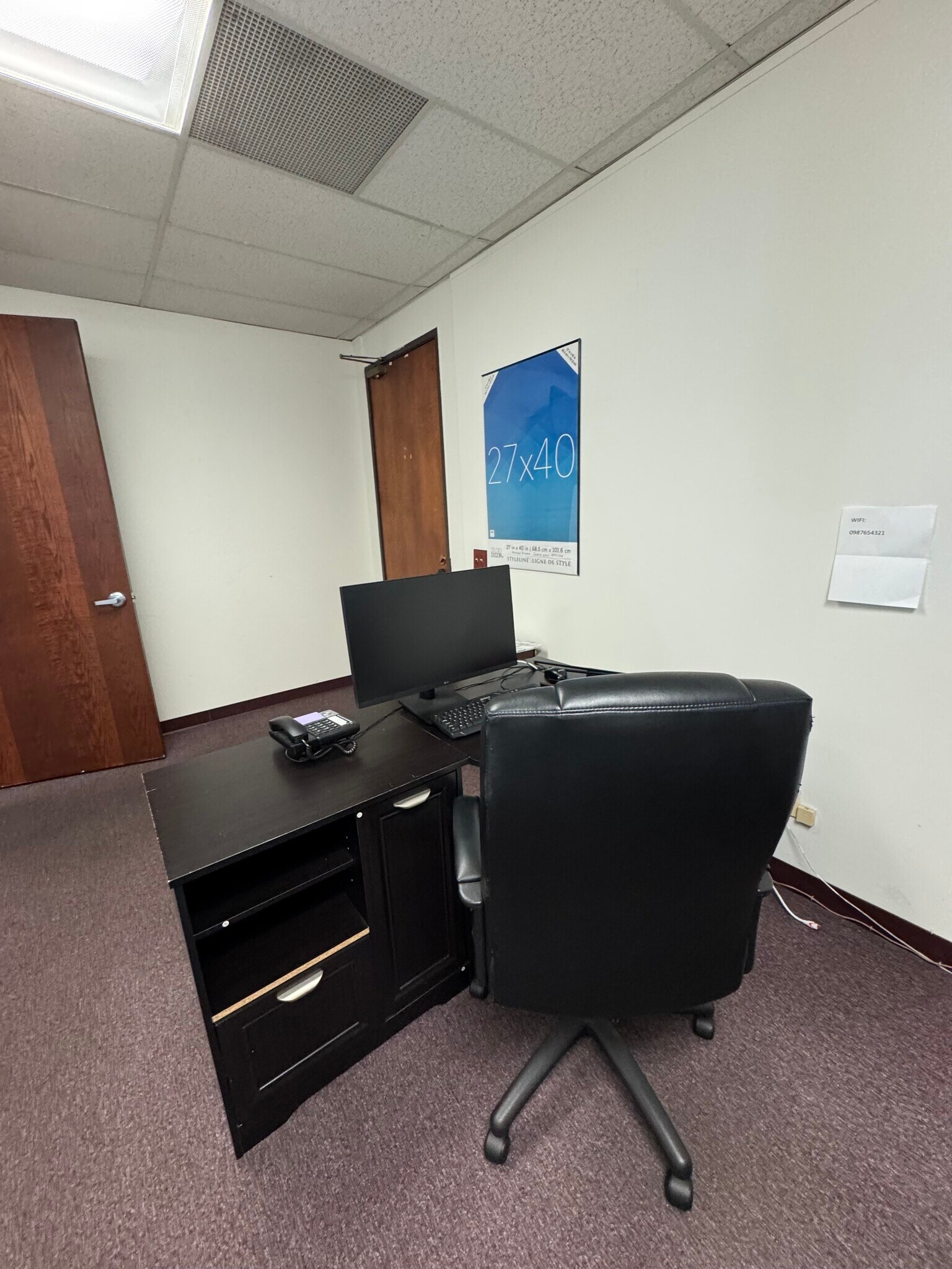 8141 E 2nd St, Downey, CA for Rent