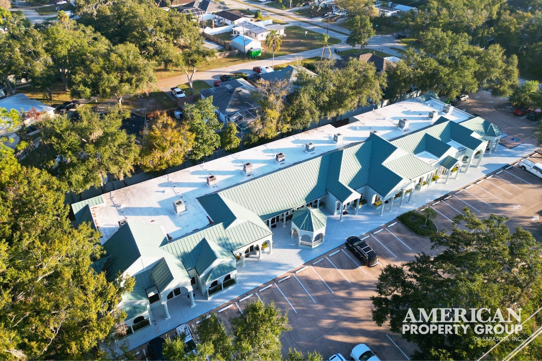 7257-7265 Bee Ridge Rd, Sarasota, FL for Rent