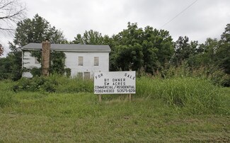 Goshen, OH Commercial Land - 2460 State Route 28 Goshen, OH Commercial Land - 2460 State Route 28