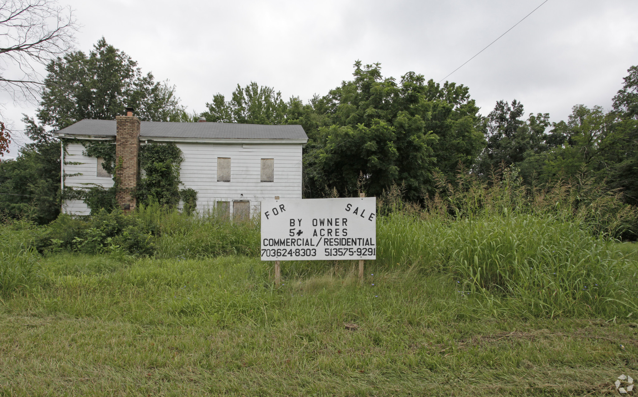 2460 State Route 28, Goshen, OH for Sale