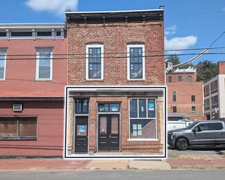 Richmond, VA Retail - 2206 E Main St Richmond, VA Retail - 2206 E Main St