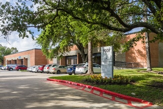 Houston, TX Flex - 9001 Jameel Rd