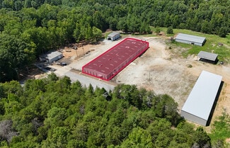 Simpsonville, SC Industrial - 122 Pride Dr Simpsonville, SC Industrial - 122 Pride Dr